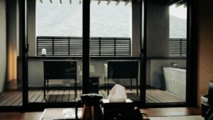 箱根でのワーケーションに最適な場所はどこですか？