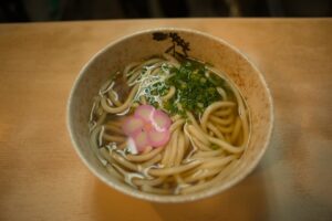 ワーケーションで楽しむ関西の自然スポットは？