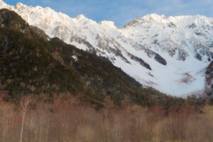 上高地でのワーケーションに最適なスポットは？