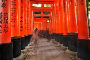 関西でのワーケーションに最適なスポットは？