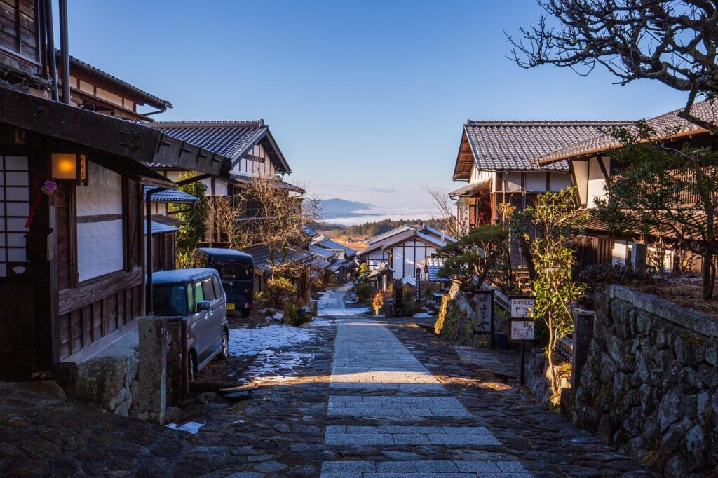 山梨の自然を満喫できる温泉ワーケーション宿の料金は？